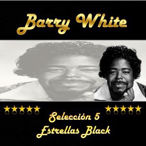 Barry White 25