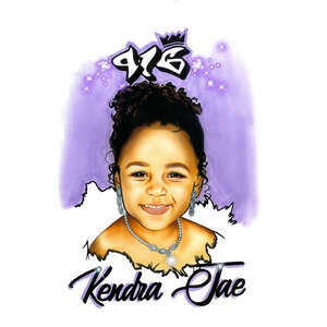 Kendra Jae 1