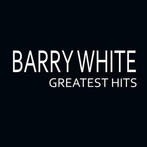 Barry White 22