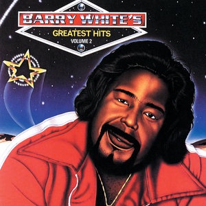 Barry White 21