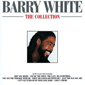 Barry White 18