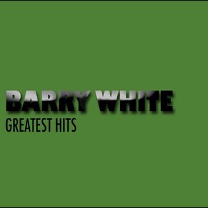 Barry White 17