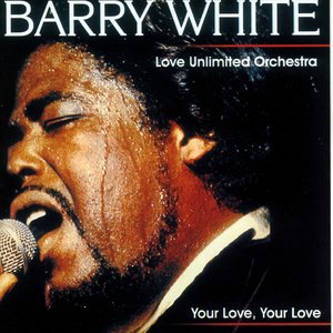 Barry White 16