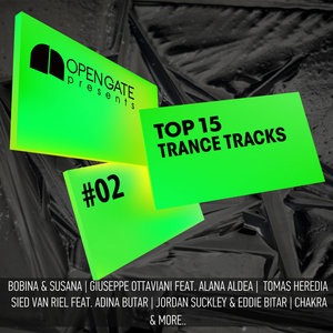 Sied van Riel featuring Adina Butar 1