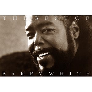 Barry White 15