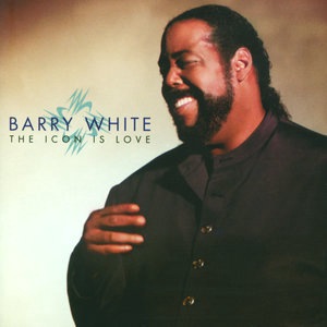 Barry White 13