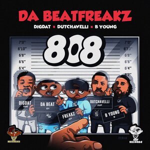 Da Beatfreakz 1