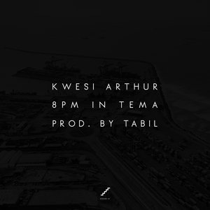 Kwesi Arthur 1