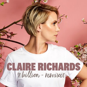 Claire Richards 1