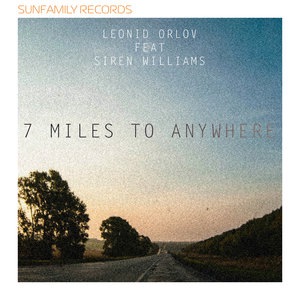 7 Miles To Anywhere