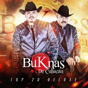 Buknas de Culiacan 1