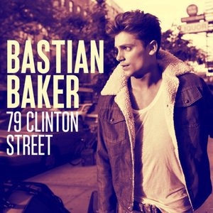 Bastian Baker 1