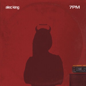 Alec King 1