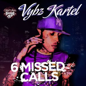 Vybz Kartel 5