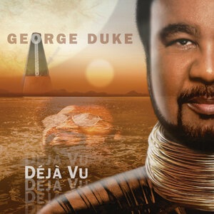 George Duke 1