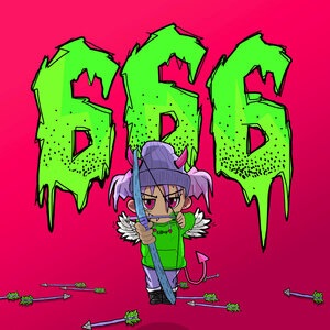 666