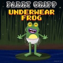 Underwear Frog