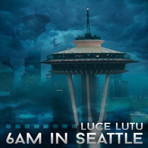 6AM in Seattle