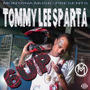 Tommy Lee Sparta 1