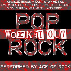 5 Colours In Her Hair