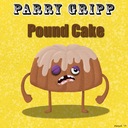 Pound Cake