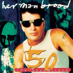 Herman Brood 1