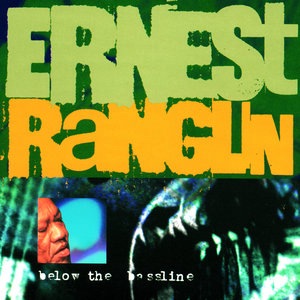 Ernest Ranglin 1
