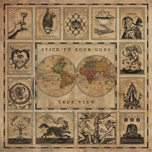 Stick To Your Guns 1
