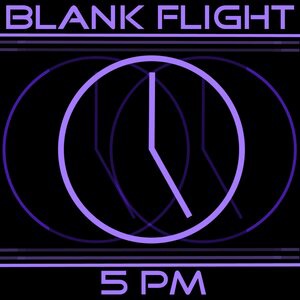 Blank Flight 1