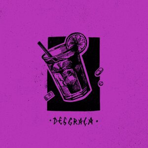 Desgraça 1