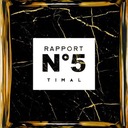 5ème rapport