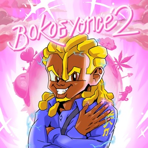 Bokoesam 2