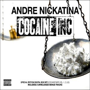 Andre Nickatina 2