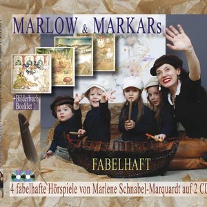 Marlow Markar 1