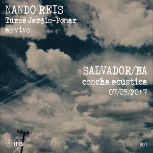 Nando Reis 1