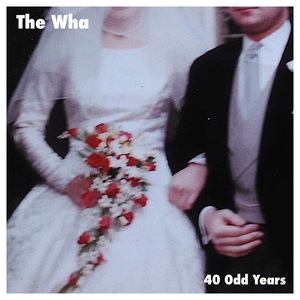The Wha 1