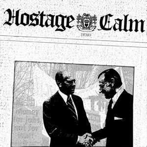 Hostage Calm 1