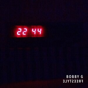 Bobby G 1