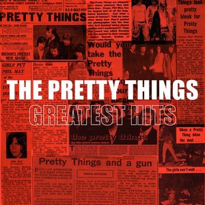 The Pretty Things 1