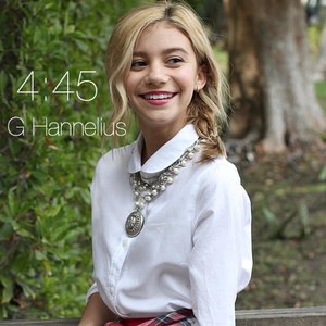 G Hannelius 1