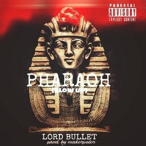 LORD BULLET 1