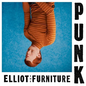 Elliot the Furniture 1