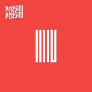 PERSONPERSON 1