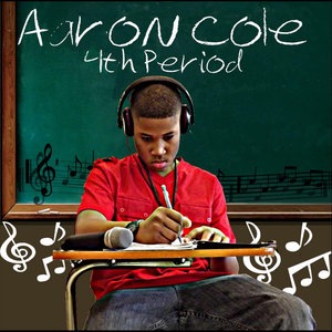 Aaron Cole 1