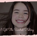 I Get the Sweetest Feeling