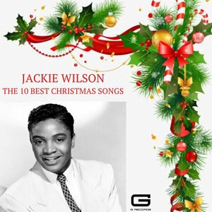 Jackie Wilson 55