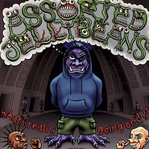 Assorted Jelly Beans 1