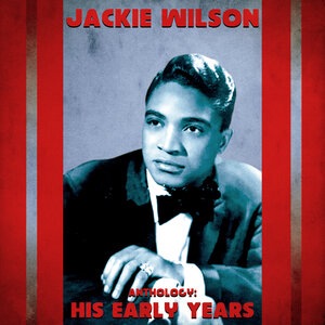 Jackie Wilson 54