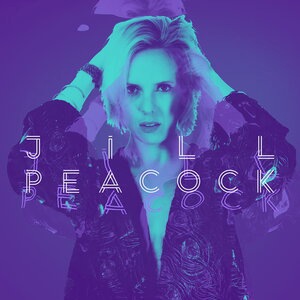 Jill Peacock 1