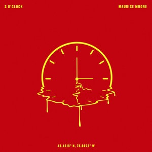 Maurice Moore 1